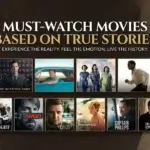 Must Watch Movies
